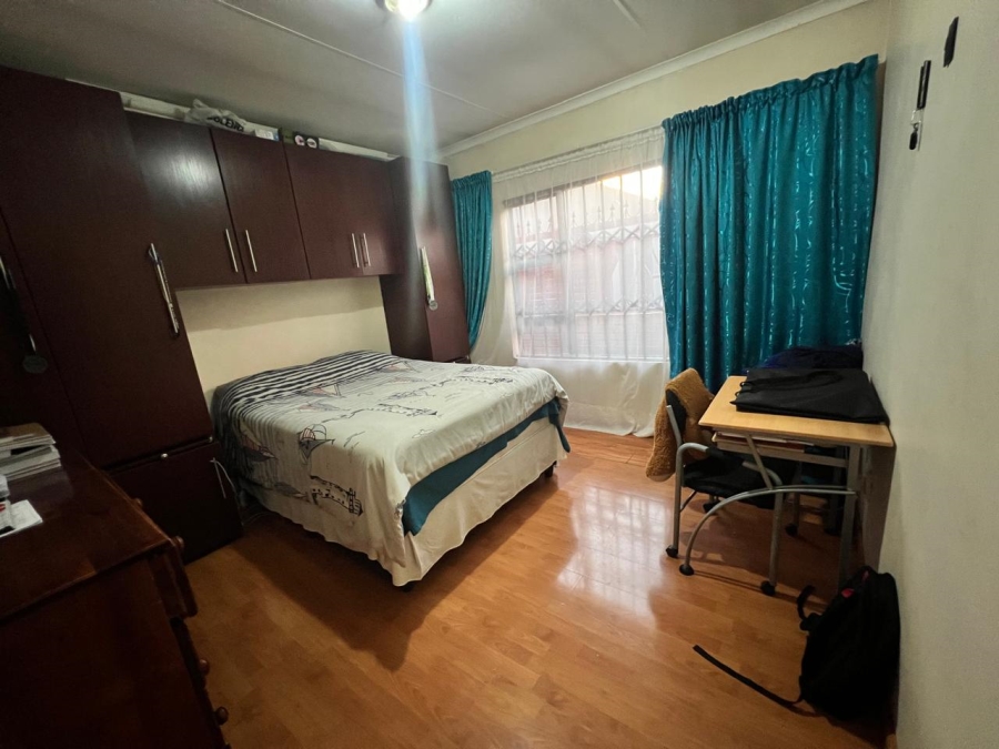 3 Bedroom Property for Sale in Blomanda Free State